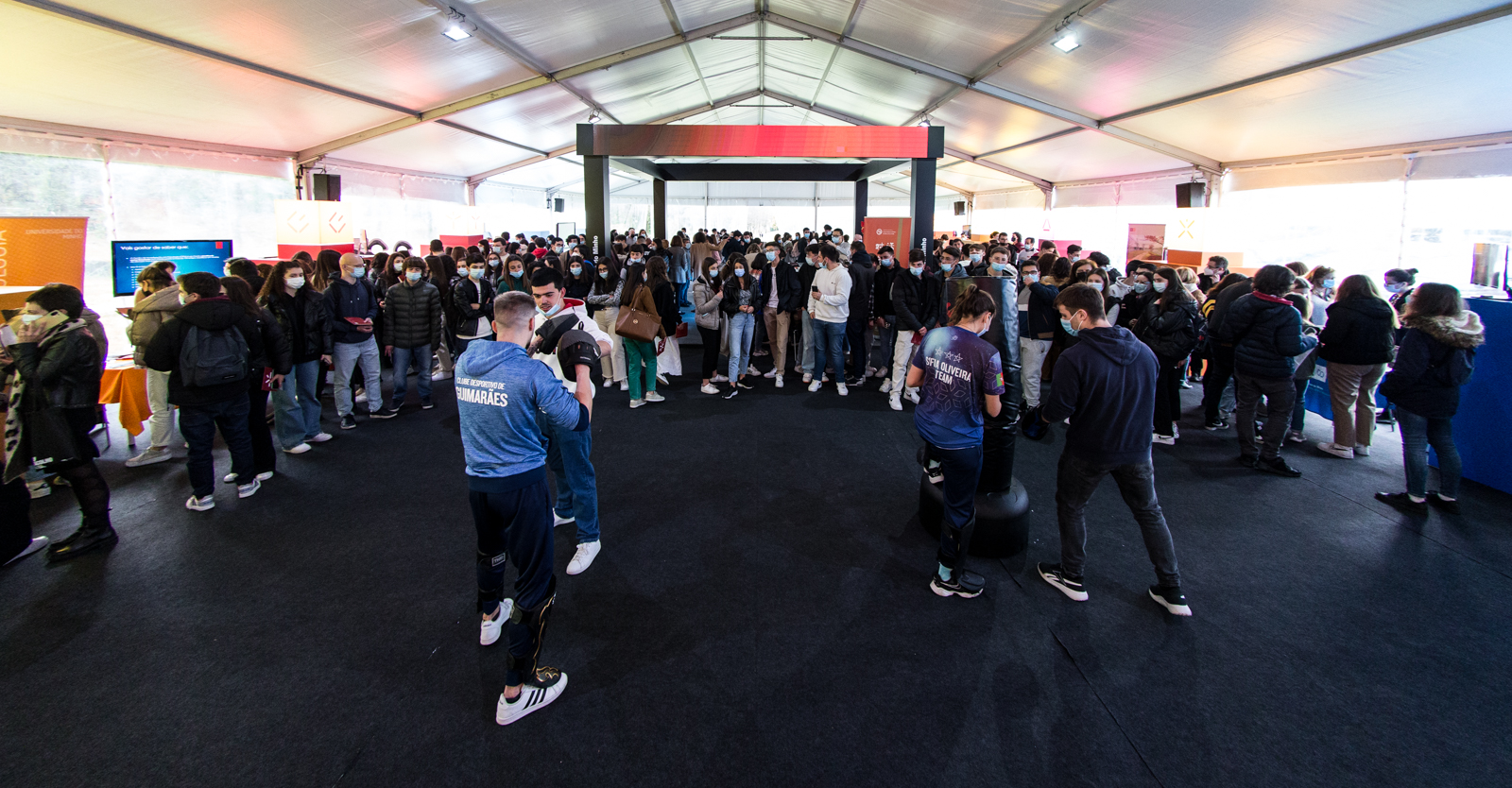 Thumbnail da galeria UPA